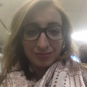 Meet your Posher, Irina